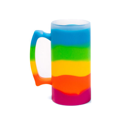 Silipint Silicone 28 oz Beer Stein