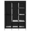 Armoire portative l 49,21 po Apollonios-1631376779