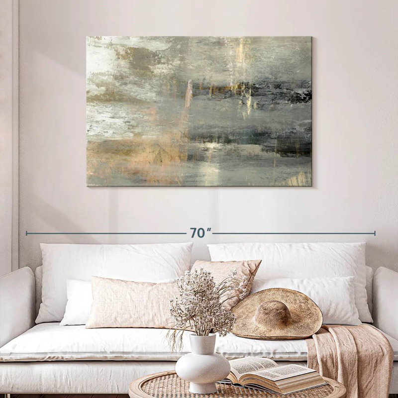 Avery Echo Horizon, 30" H x 45" W