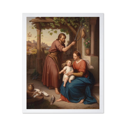 Holy Family
