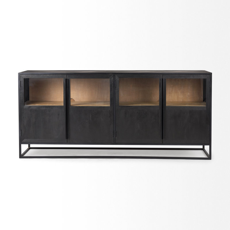 Clementine 80" Sideboard