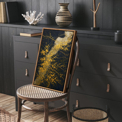 Art mural encadré, rétro, antique, classique pour chambre à coucher 