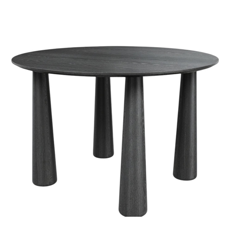 Table de salle à manger 67 "