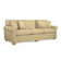 Bedford Upholstered 98'' Sofa