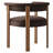 Modway Imogen Velvet Low Back Armchair-97854833