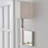 Quinn 1 - Light Sconce from -24185727