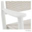 Chaise berçante POLYWOOD-1435315330