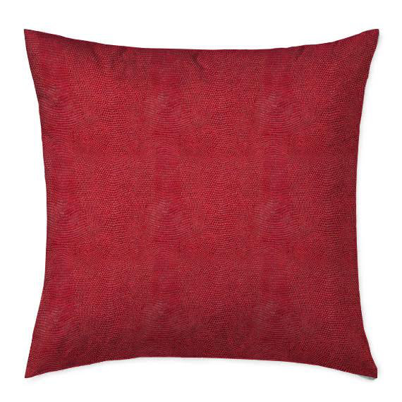 Square Pillow Cover & Insert, 24" x 24"