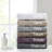 100% Egyptian Cotton 6 Piece Towel Set-124785217