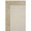 Tapis Kent en sisal avec bordure en méduse Kent-106466548