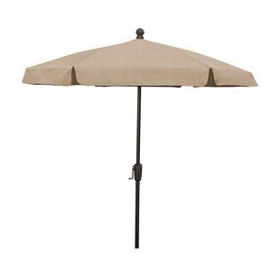Home 90'' Market Umbrella