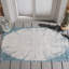 Tapis d'intérieur / extérieur Courtyard Performance Abstract-401274119