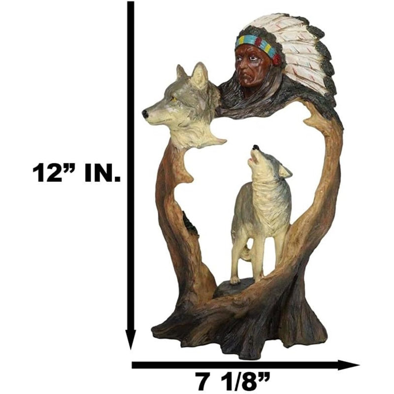 Laskody Fantasy & Sci-Fi Statue