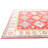 Ochoa Red Rug