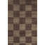 Hand-Knotted High-Quality Black Runner