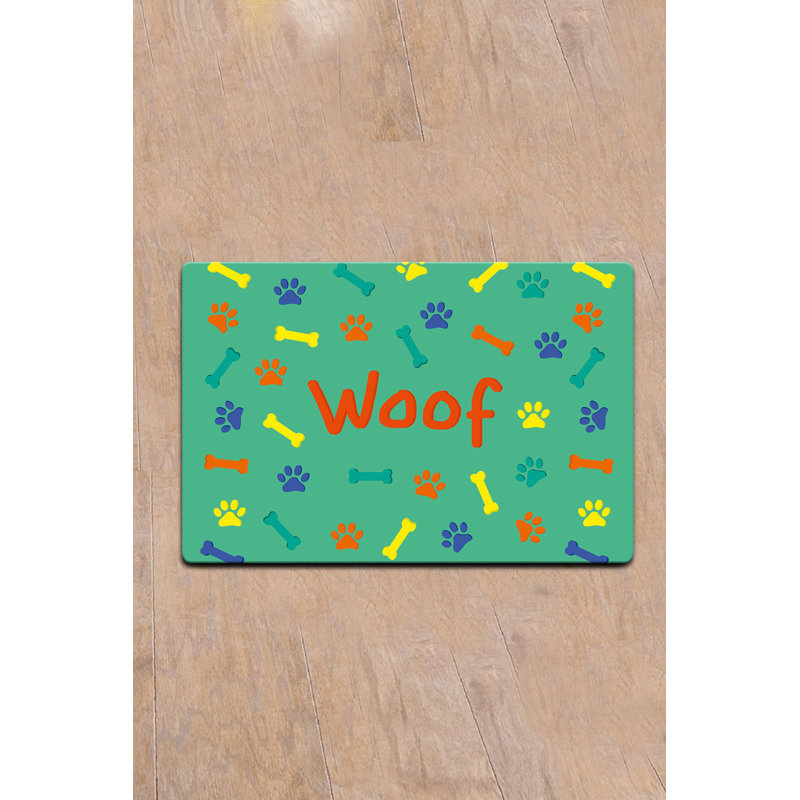 Cat Litter Mat