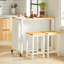 Kezar 98cm W Kitchen Island