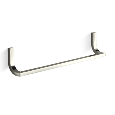 Loure Wall Mounted Towel Bar