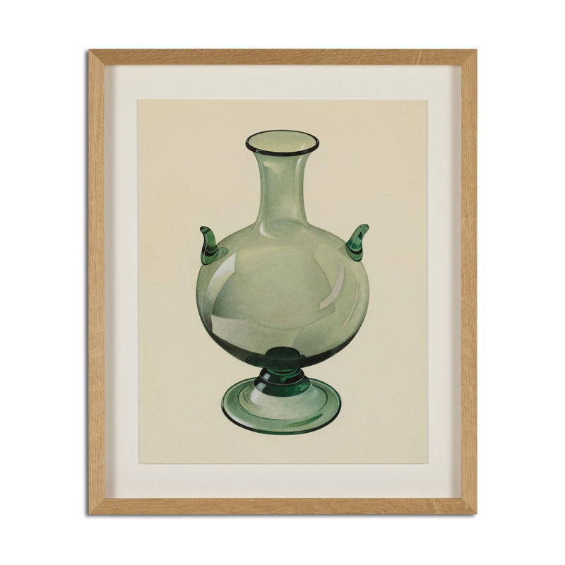 Vessels Set Of 4 Set by Edward White, 36" H x 31" W