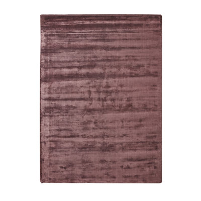 Solid Colour 170cm X 230cm Area Rug