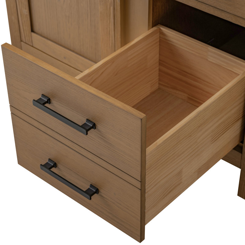 Luther 36" W Single Vanity