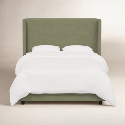 Tilly Upholstered Bed