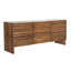 Gauss 72'' W Solid Wood Sideboard-1540376385