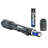 DieHard® LED 180-Lumen Impact/Water-Resistant Aluminum Flashlight, 41-6648