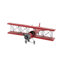 Avion suspendu Woolhorpe