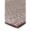 Bamboo Silk Wool Geometric Area Rug-64006826