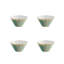 Emerald Porcelain Cereal Bowl