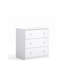 Burlington Changing Unit-93465358