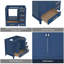 Meuble-lavabo moderne autoportant-878394756