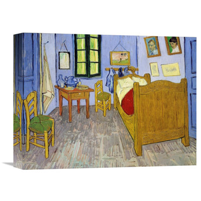 " Van Gogh " by Vincent Van Gogh