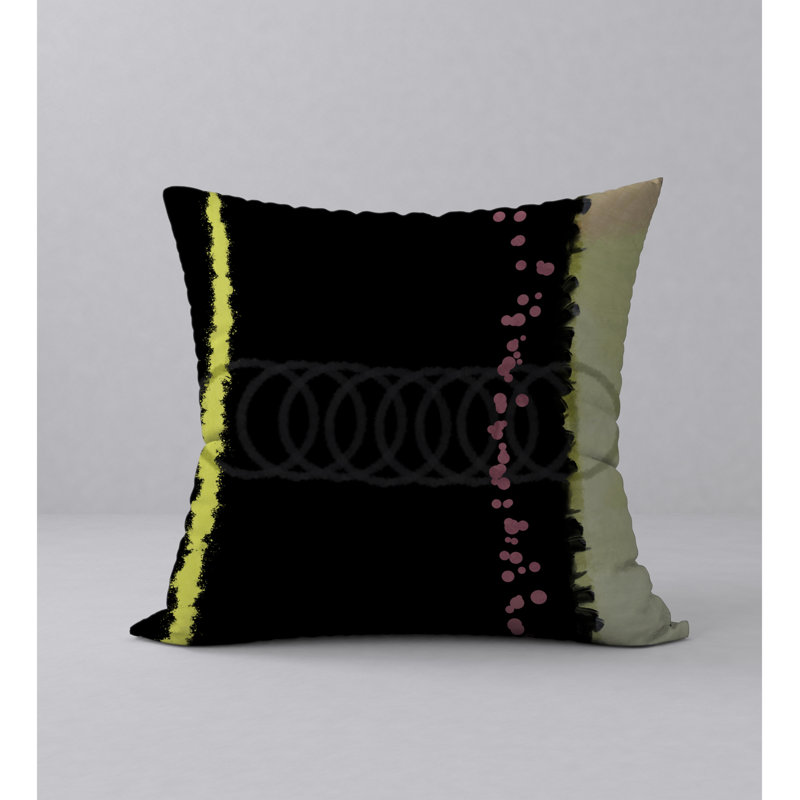  Housse et insert de coussin extra extra fierté, 18" x 18"