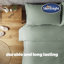 Silentnight Supersoft Duvet Set-59111430-59111431