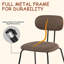 Tabouret de comptoir 26 po H-1745692500