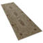 Carroll Oriental Hand Knotted 65cm X 130cm Area Rug-1560930360