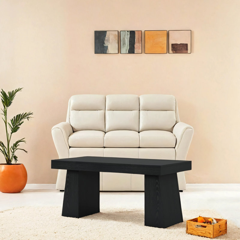 Bureau double 55 po