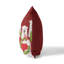 Coussin décoratif ours polaire-120656433