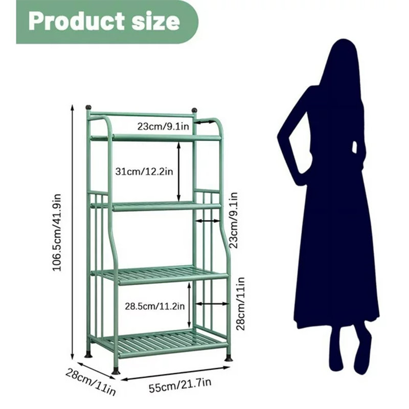 Senada Plant Stand