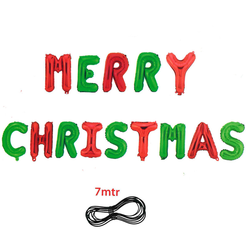 Christmas Banners