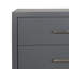 Commode 4 tiroirs l 31,15 po Courtnee-646610184