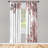 Semi Sheer Curtain Pair-971278376-971278394