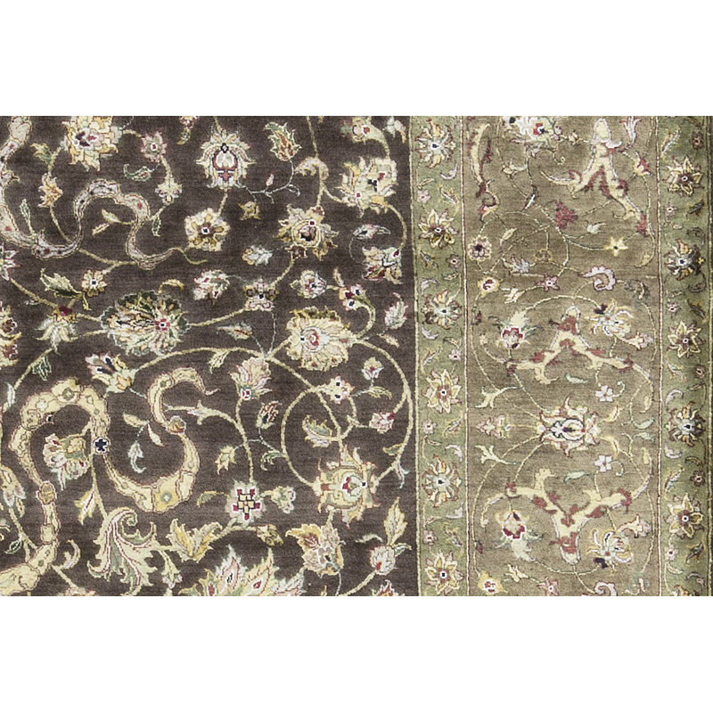 One-of-a-Kind 8'1" X 10'2" Area Rug