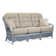 Everglade 80" Flared Arm Sofa