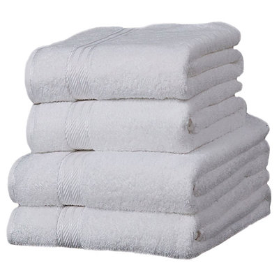 Linens Limited Egyptian Cotton Bath Towels, Large Bath Sheet for Shower, Beach and More, Soft and Luxurious, Super Absorbent, Machine Washable