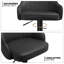 Table bistro et tabourets de bar pivotants de 23,5 po Belcherry-1775883962-1775883952