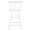 Tabouret de comptoir Bismarck-72855551