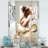 Fashion Woman - Glam Decorative Mirror-138569020